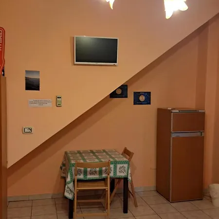 Casa Sea Etna Di Enza Bed & Breakfast