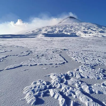 Casa Sea Etna Di Enza Linguaglossa