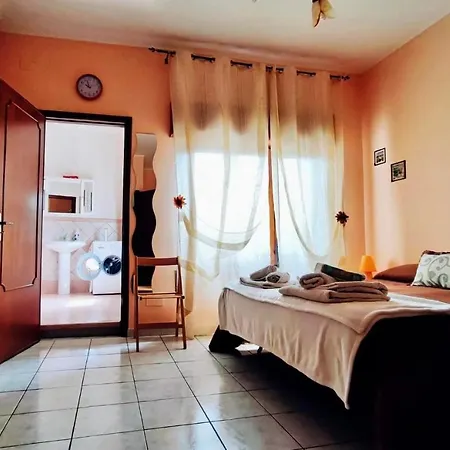 Casa Sea Etna Di Enza 3* Linguaglossa