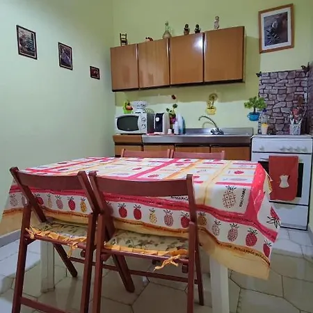 Casa Sea Etna Di Enza