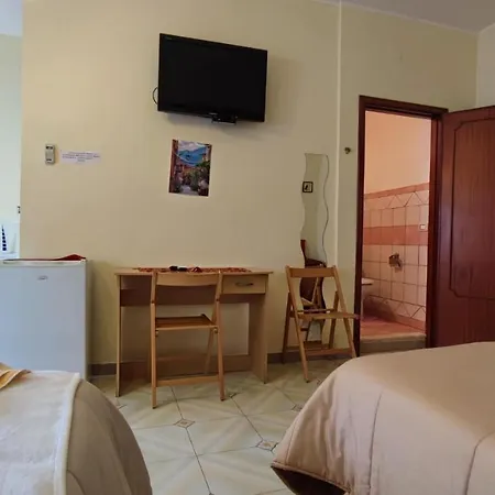 Casa Sea Etna Di Enza Bed & Breakfast Linguaglossa