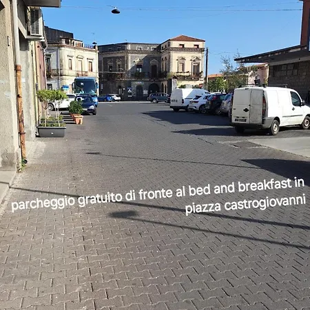 Casa Sea Etna Di Enza Linguaglossa