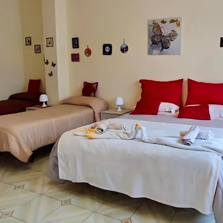 Casa Sea Etna Di Enza