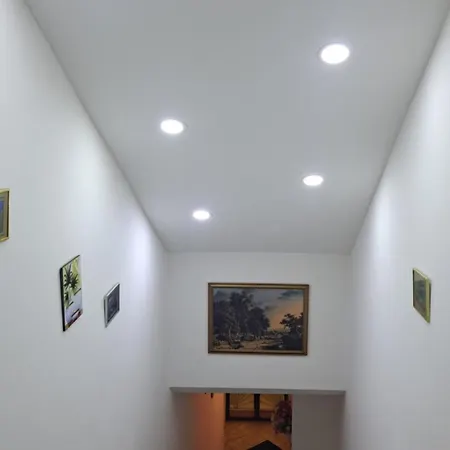 Casa Sea Etna Di Enza Bed & Breakfast 3*