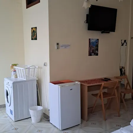 Bed & Breakfast Casa Sea Etna Di Enza