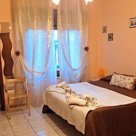 Casa Sea Etna Di Enza Linguaglossa
