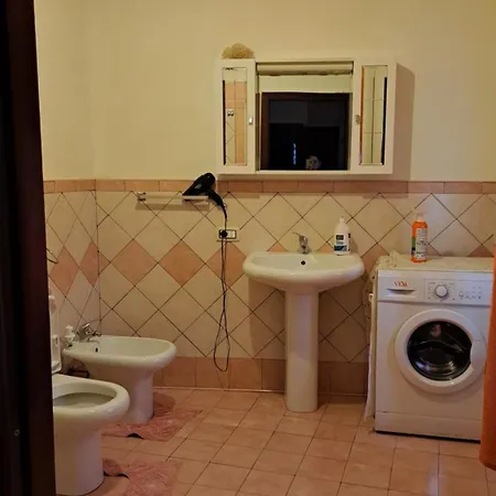 Casa Sea Etna Di Enza Bed & Breakfast Linguaglossa