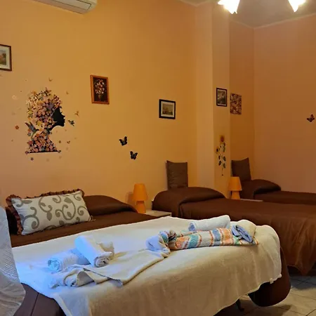 Casa Sea Etna Di Enza