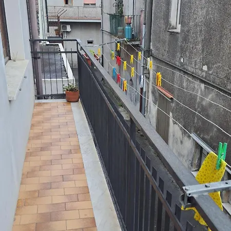 Casa Sea Etna Di Enza Bed & Breakfast 3*