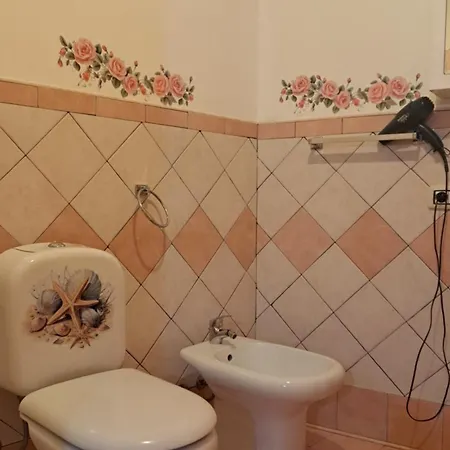 Bed & Breakfast Casa Sea Etna Di Enza Linguaglossa