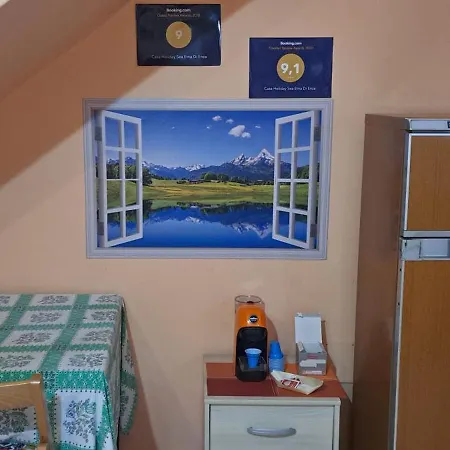 Bed & Breakfast Casa Sea Etna Di Enza 3*