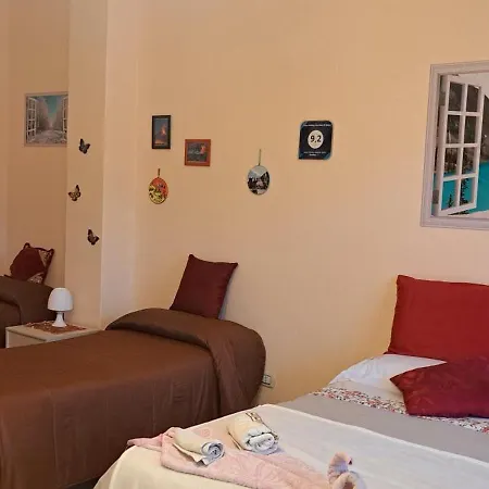 Casa Sea Etna Di Enza Bed & Breakfast Linguaglossa