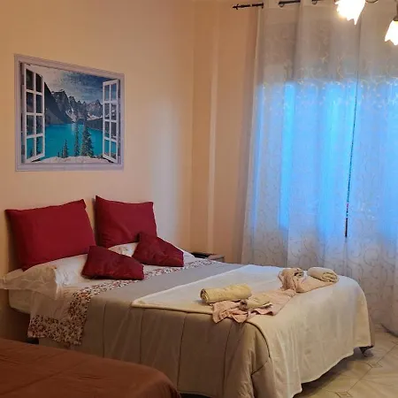 Casa Sea Etna Di Enza Linguaglossa