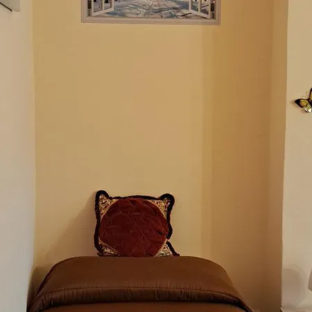 Casa Sea Etna Di Enza 3* Linguaglossa