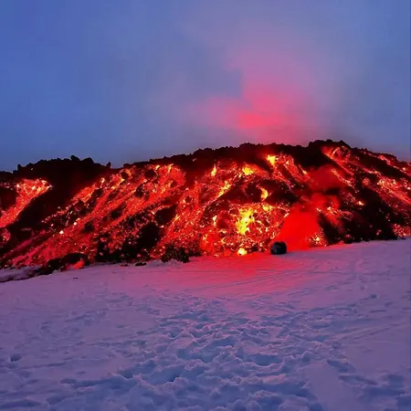 Casa Sea Etna Di Enza 3* Linguaglossa
