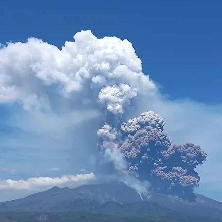 Frühstückspension Casa Sea Etna Di Enza