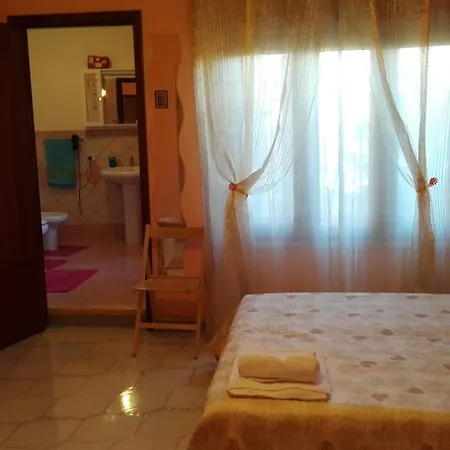 Bed & Breakfast Casa Sea Etna Di Enza Linguaglossa