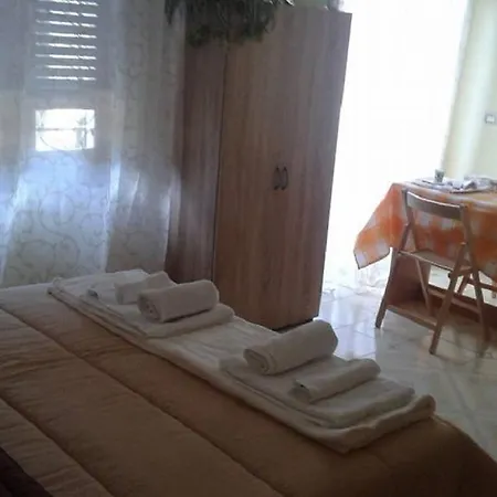 Casa Sea Etna Di Enza