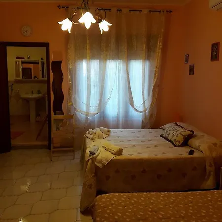 Casa Sea Etna Di Enza 3* Linguaglossa