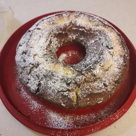 Bed & Breakfast Casa Sea Etna Di Enza