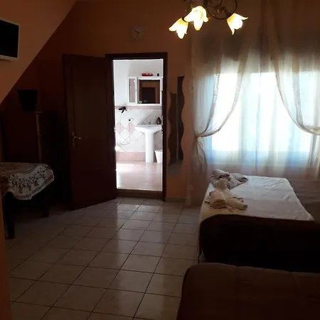 Frühstückspension Casa Sea Etna Di Enza