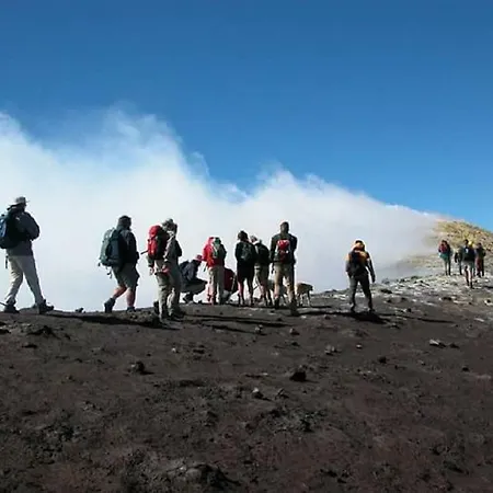 Casa Sea Etna Di Enza 3* Linguaglossa