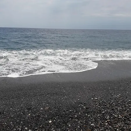 Bed & Breakfast Casa Sea Etna Di Enza