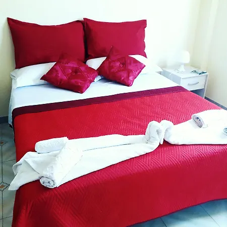 Casa Sea Etna Di Enza Bed & Breakfast Linguaglossa