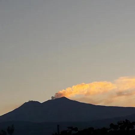 Casa Sea Etna Di Enza Linguaglossa