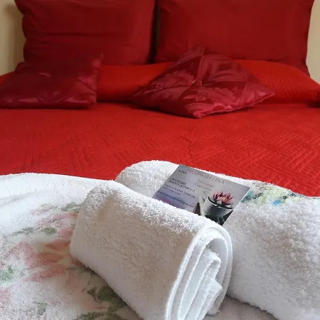 Casa Sea Etna Di Enza 3* Linguaglossa