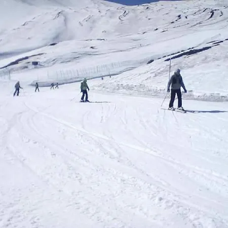 Casa Sea Etna Di Enza Bed & Breakfast Linguaglossa