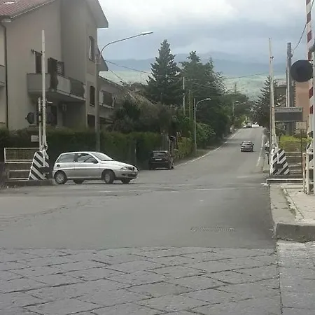 Casa Sea Etna Di Enza 3* Linguaglossa
