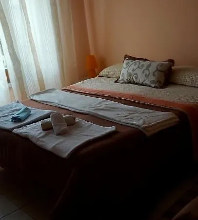 Casa Sea Etna Di Enza